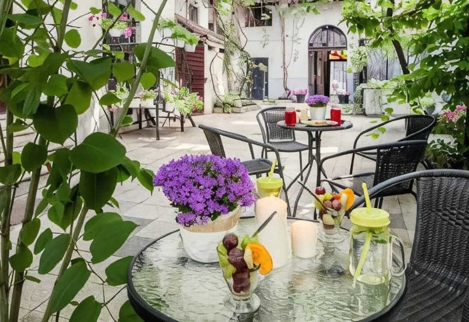 Apartamenty Platinia - Komfortowe Noclegi Kraków Stare Miasto