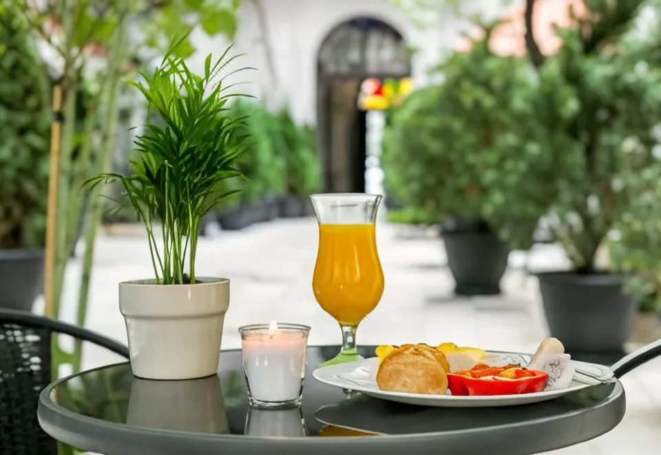 Apartamenty Platinia - Komfortowe Noclegi Kraków Stare Miasto