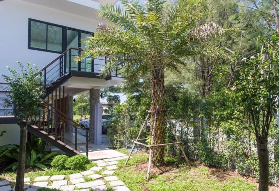 Pumeria Resort Phuket