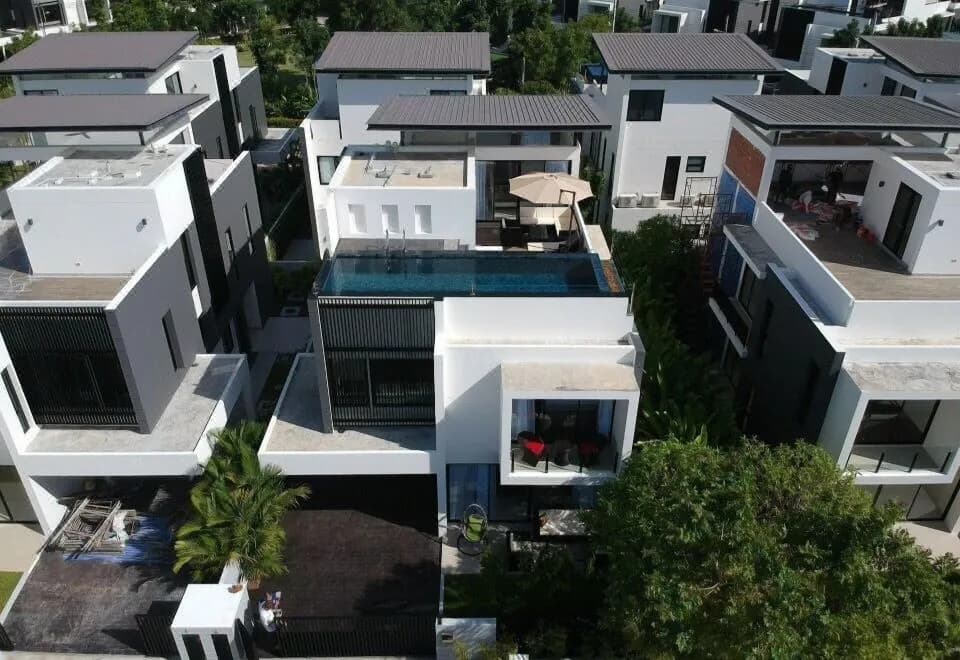 Laguna Park Villas