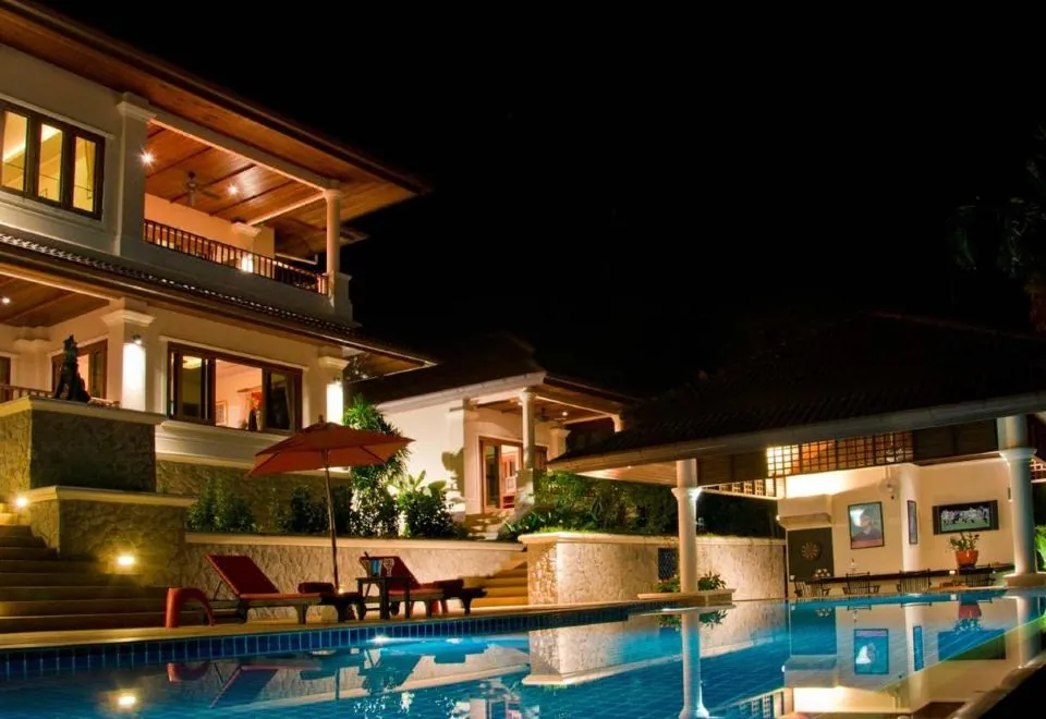 Villa Oriole