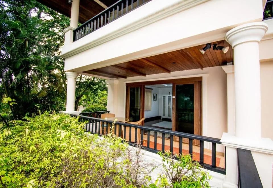 Villa Oriole