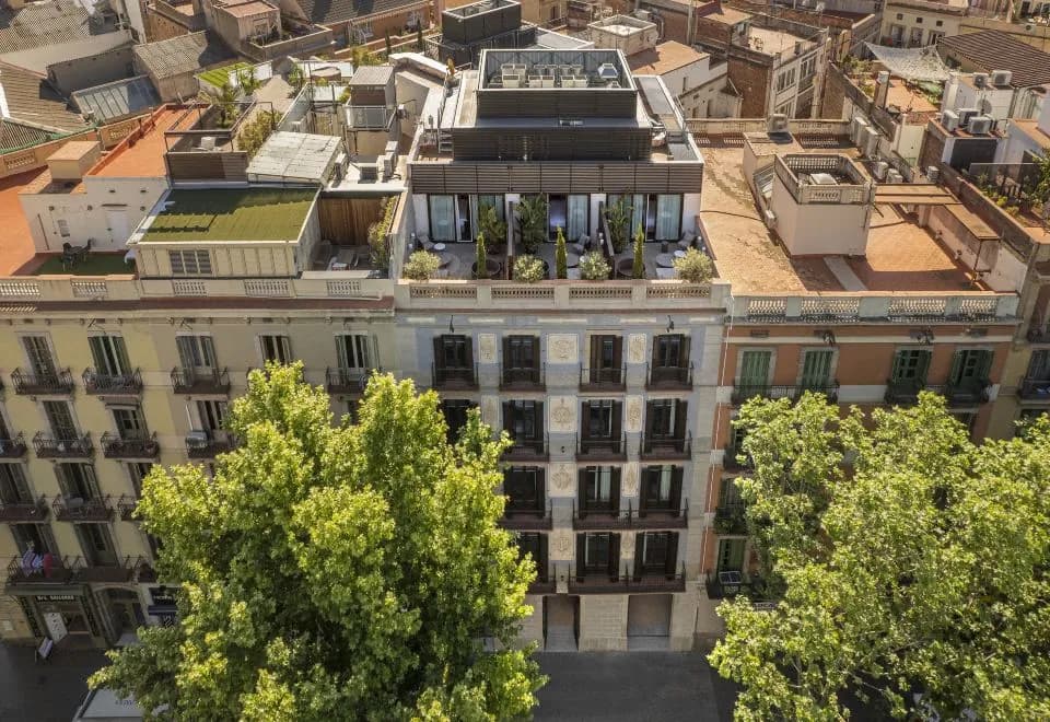 Antiga Casa Buenavista