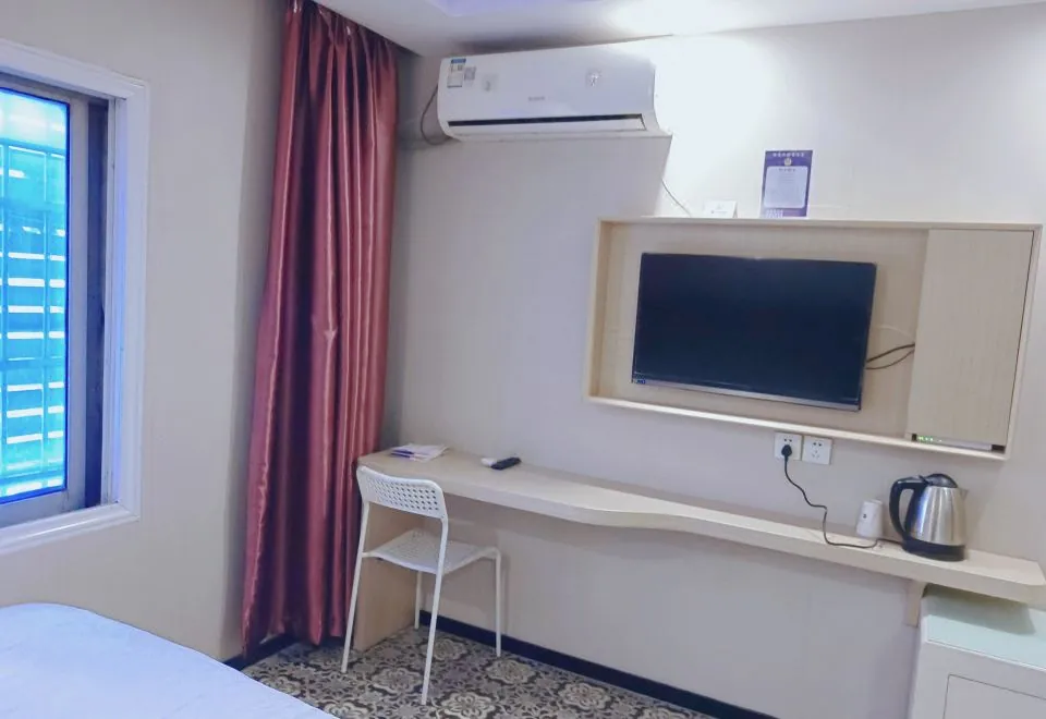 LQ Hotel