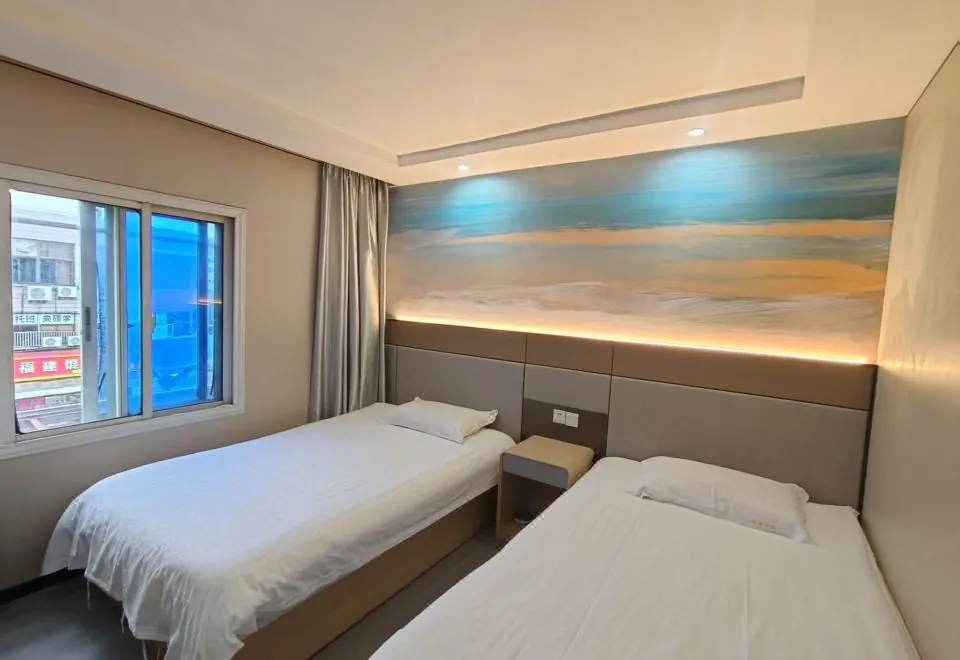 LQ Hotel