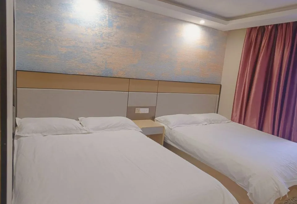 LQ Hotel