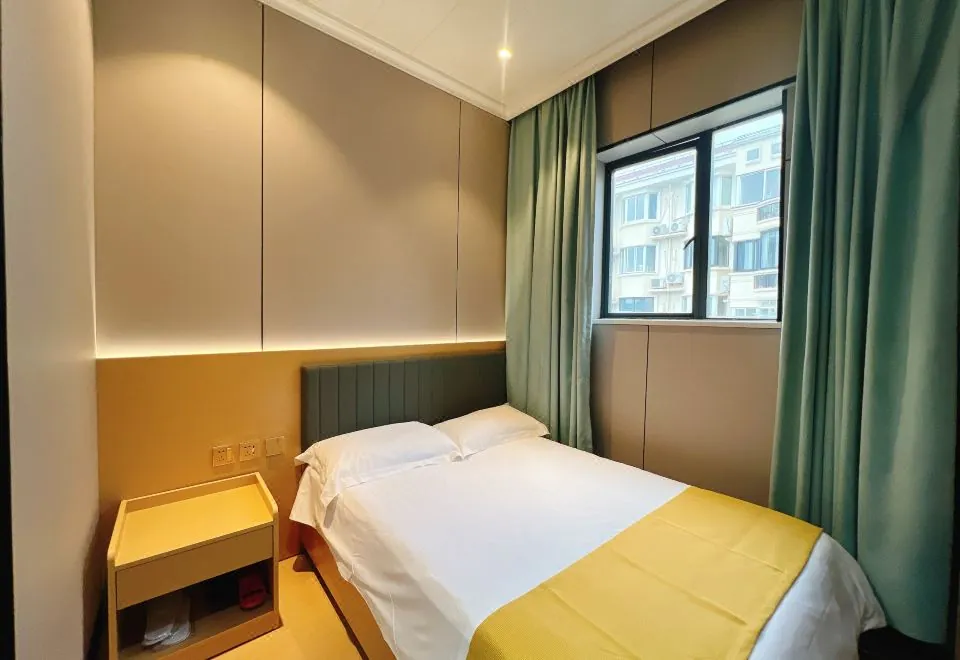 Bohua  Hotel