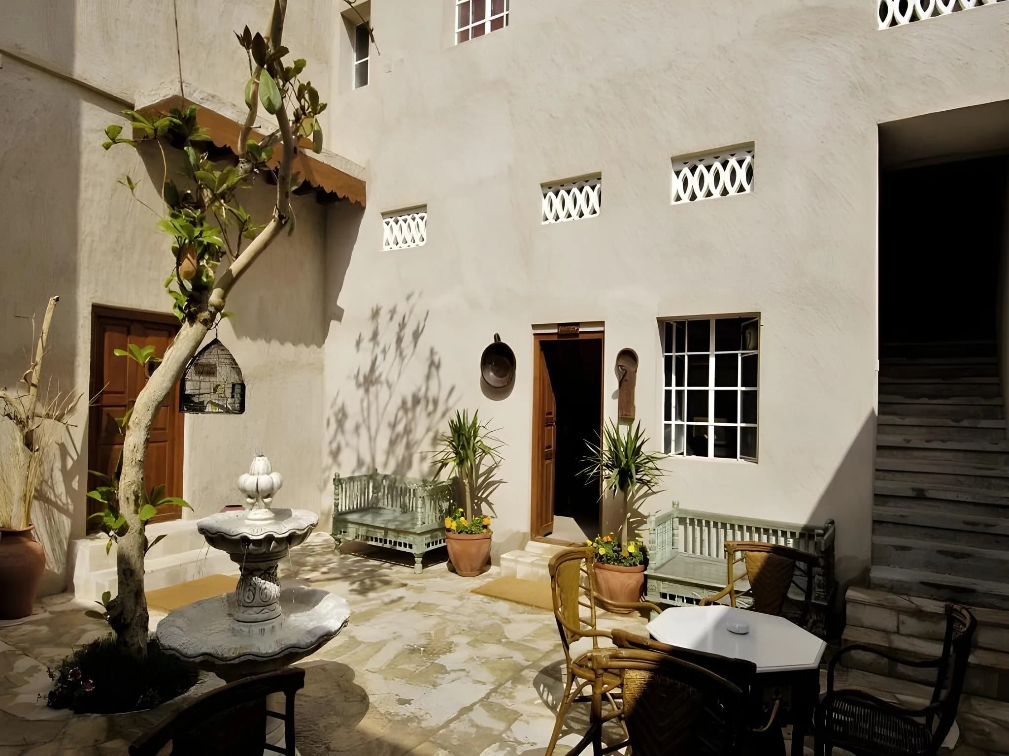 Orient Guest House