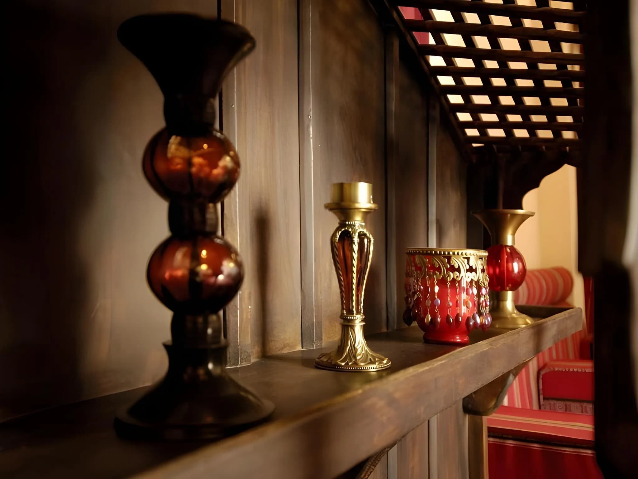 Orient Guest House