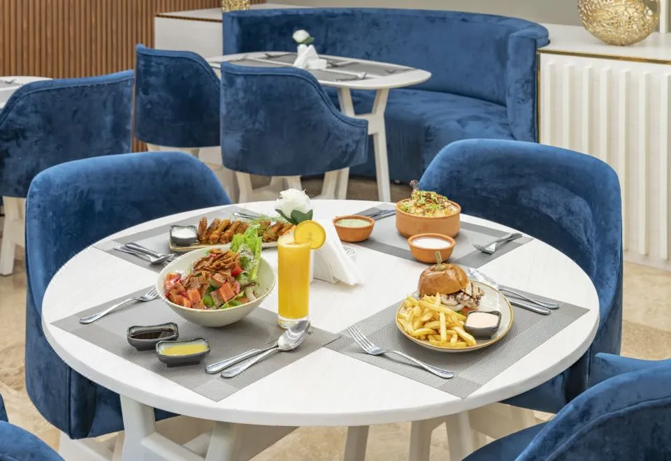 Citadines Al Ghubrah Muscat
