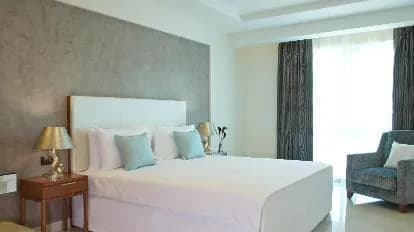 Millennium Executive Apartments Muscat