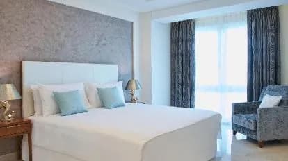 Millennium Executive Apartments Muscat