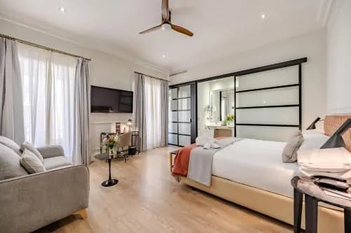 Casa Romana Hotel Boutique