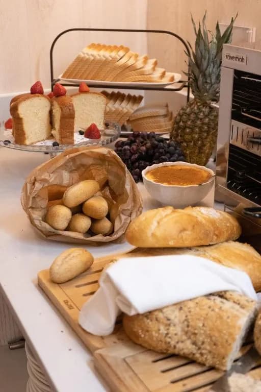Casa Romana Hotel Boutique