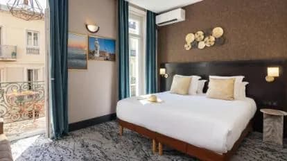 Best Western Plus Nice Cosy Hotel