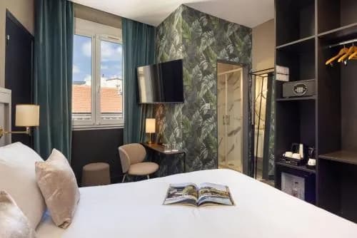 Best Western Plus Nice Cosy Hotel