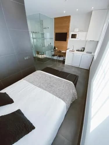 Salamanca Suites Libertad