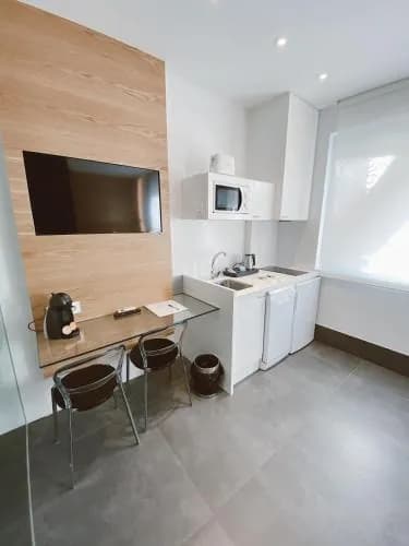 Salamanca Suites Libertad