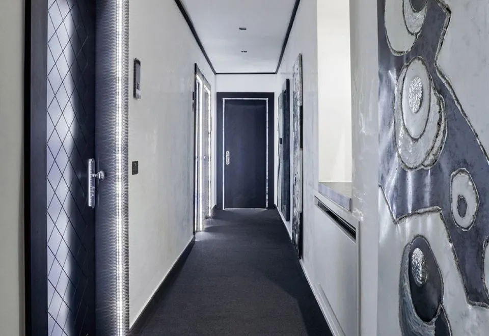 LHP Hotel Napoleon