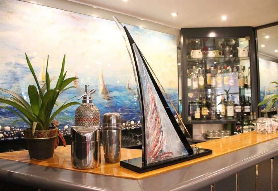Hotel Club