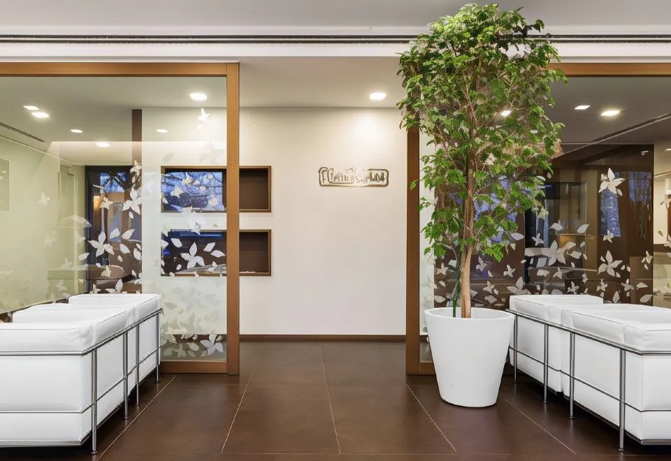 B&B Hotel Milano Portello