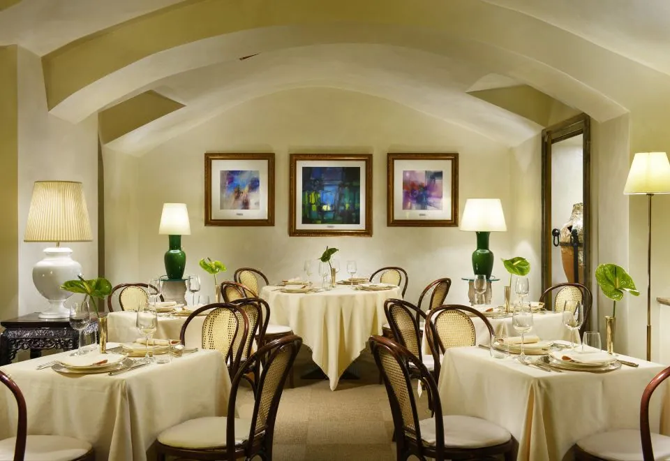 Hotel Pierre Milano