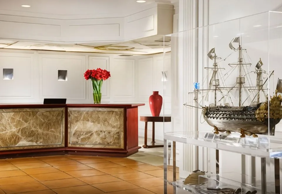 Hotel Pierre Milano