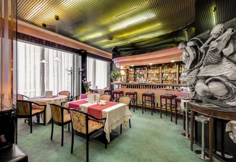 Brunelleschi Hotel