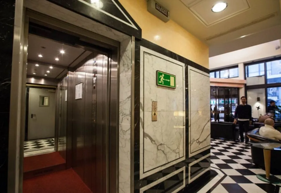 Brunelleschi Hotel