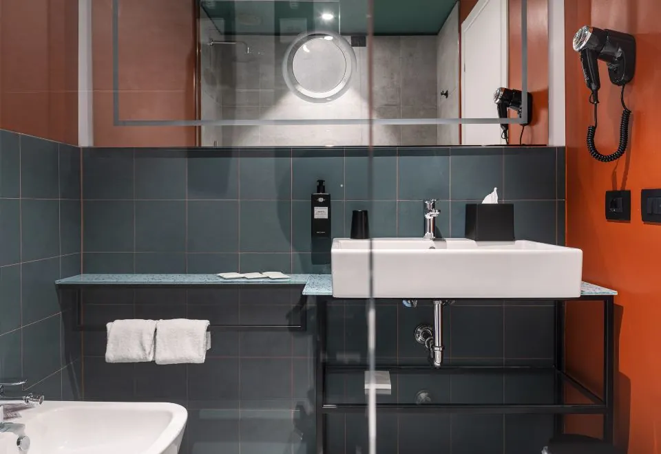 Atahotel Quark