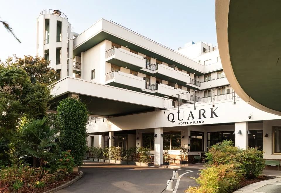 Atahotel Quark