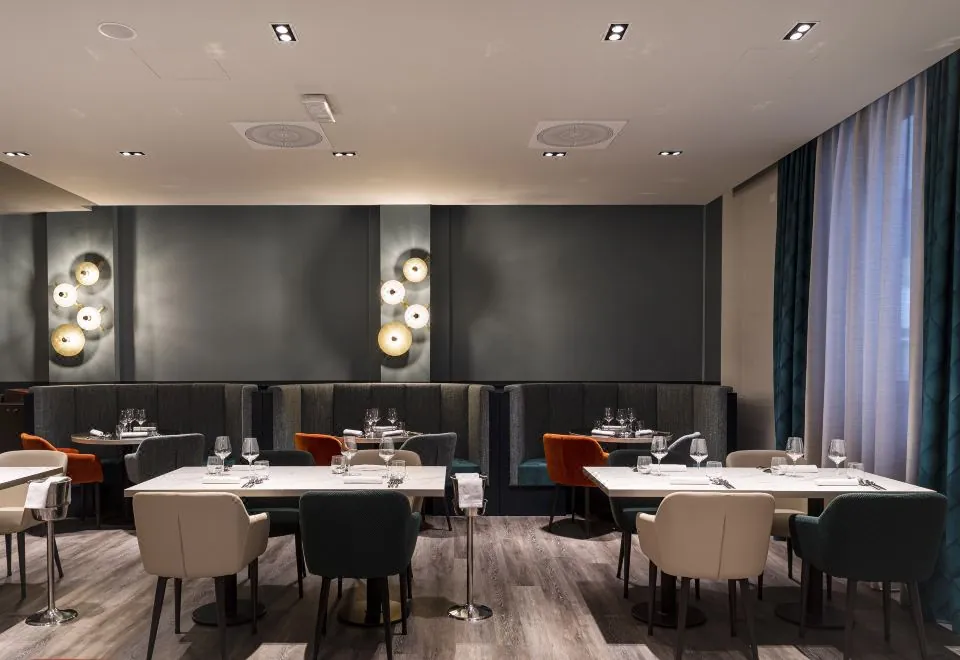 Atahotel Quark