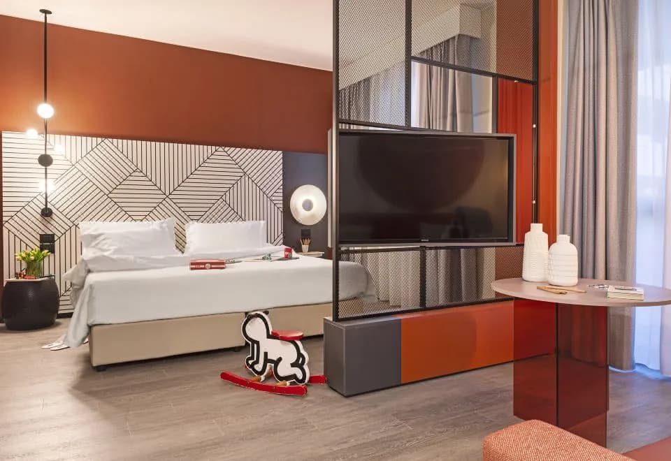 Atahotel Quark