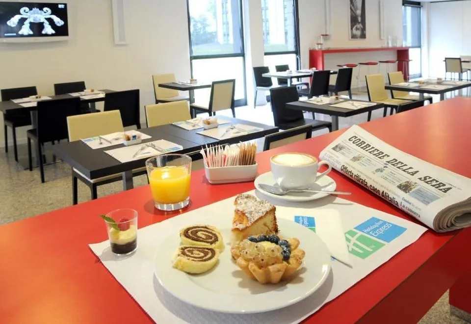 Idea Hotel Milano San Siro