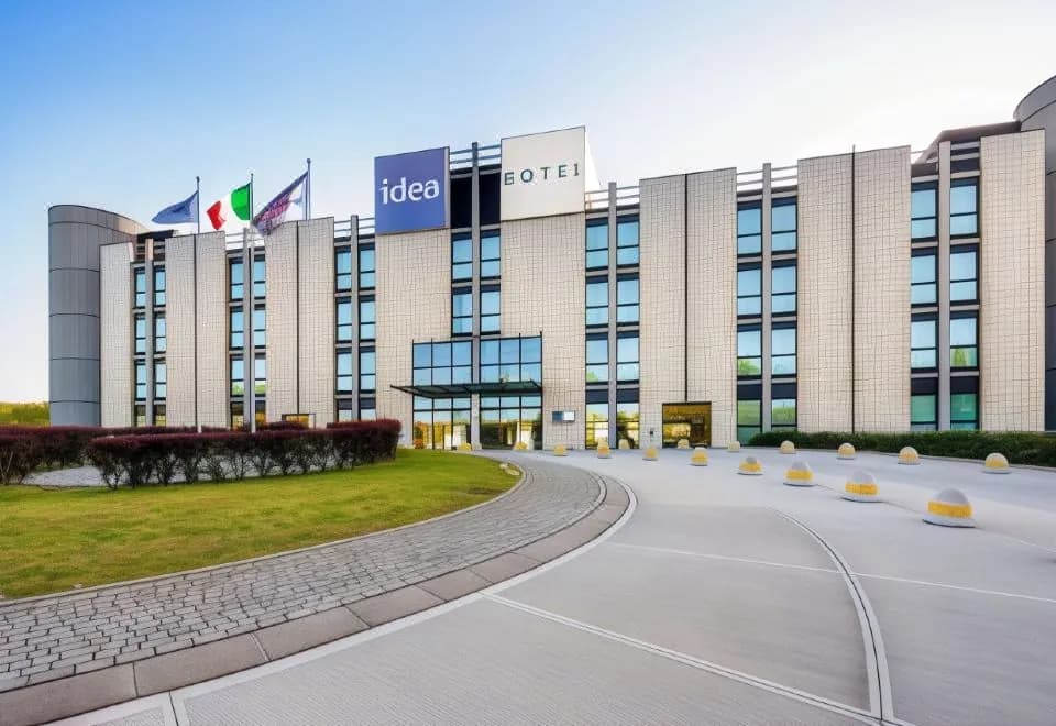 Idea Hotel Milano San Siro