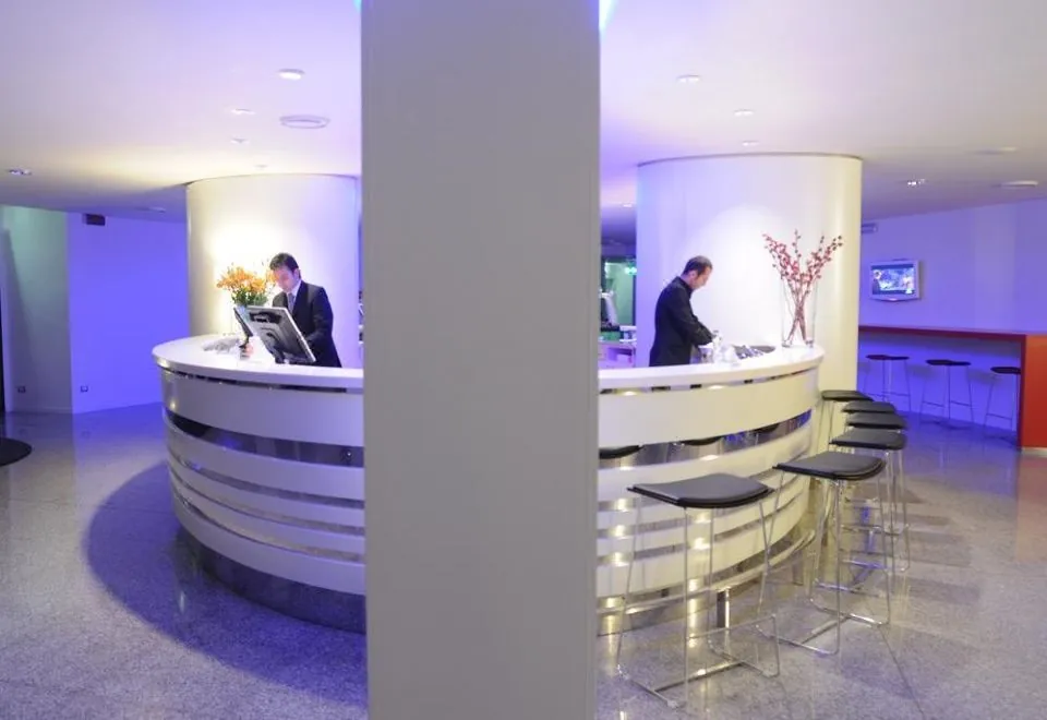 Idea Hotel Milano San Siro