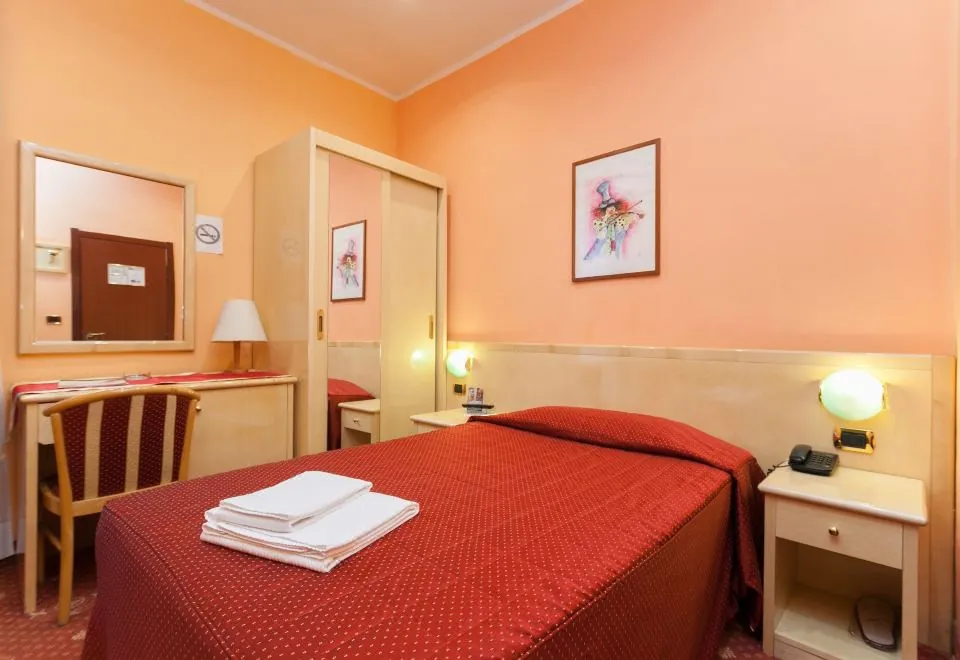 Hotel Fiorella