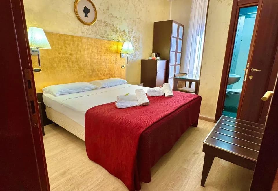 Hotel Fiorella
