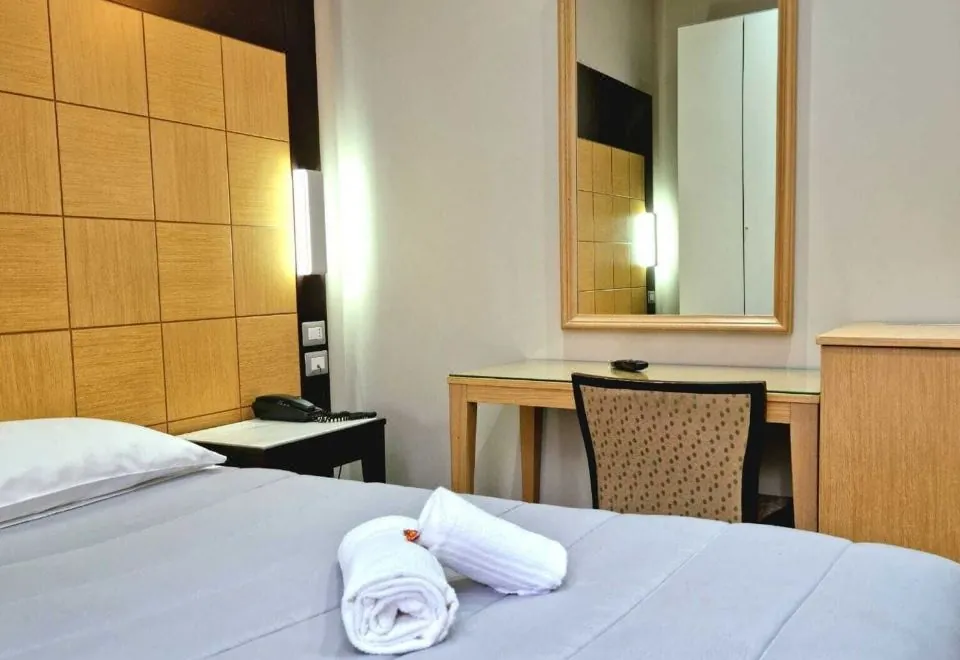 Hotel Fiorella