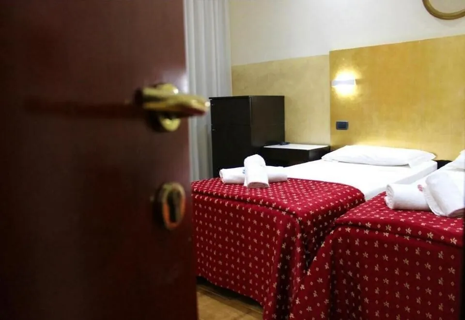 Hotel Fiorella