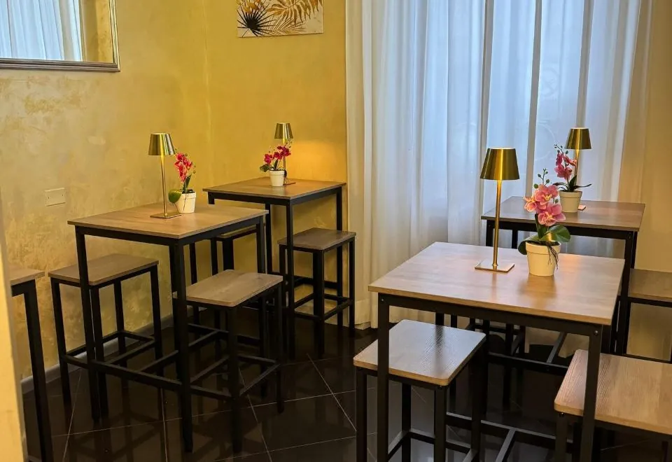 Hotel Fiorella