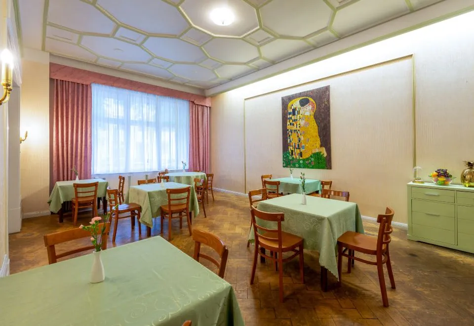 W22 Hotel am Kurfürstendamm