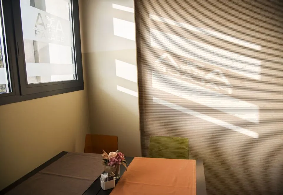 Acca Palace AA Hotels