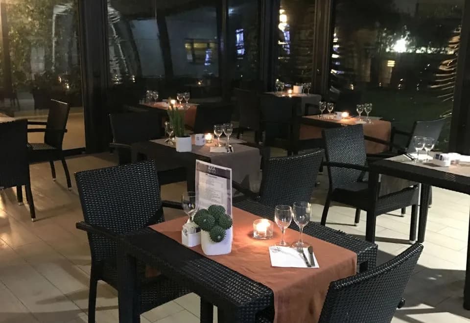 Acca Palace AA Hotels