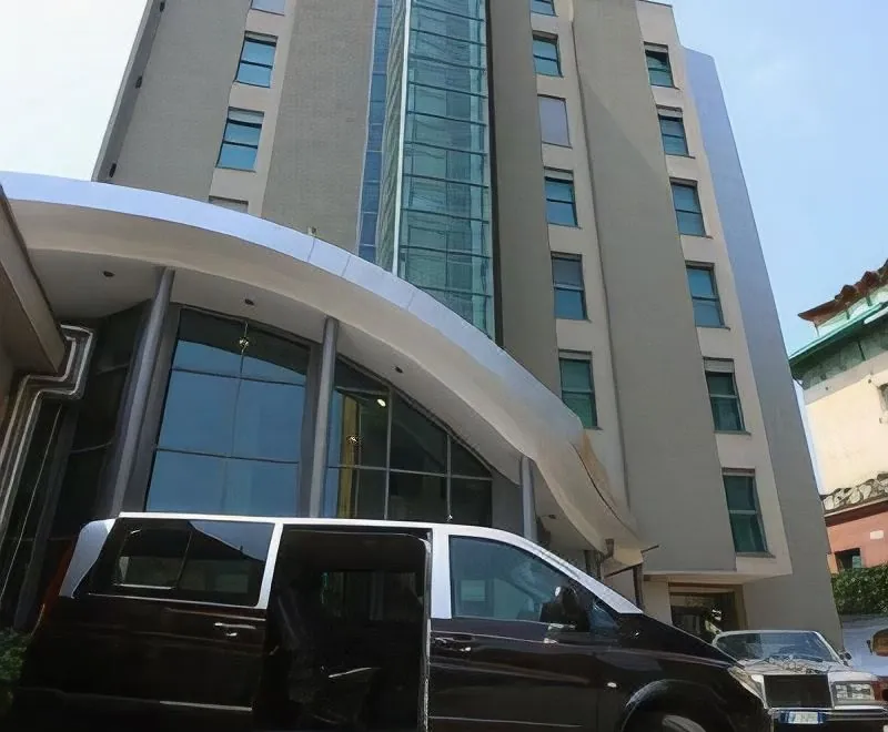 MiHotel