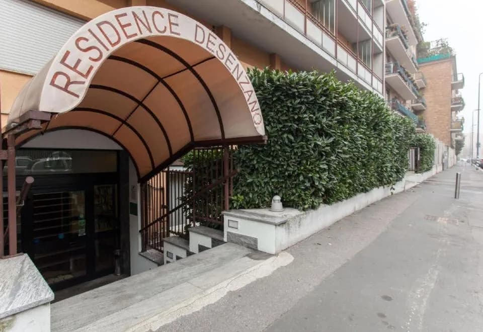 Residence Desenzano