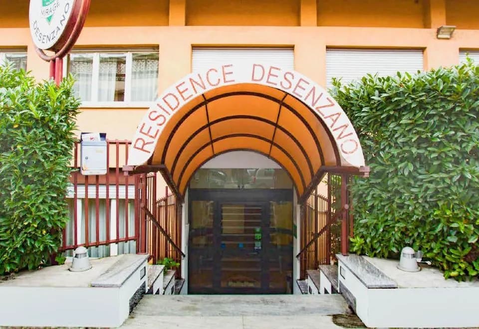 Residence Desenzano