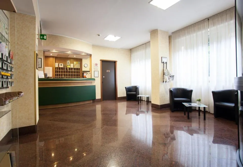 Residence Desenzano