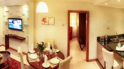 Zehneria Suites Hotel