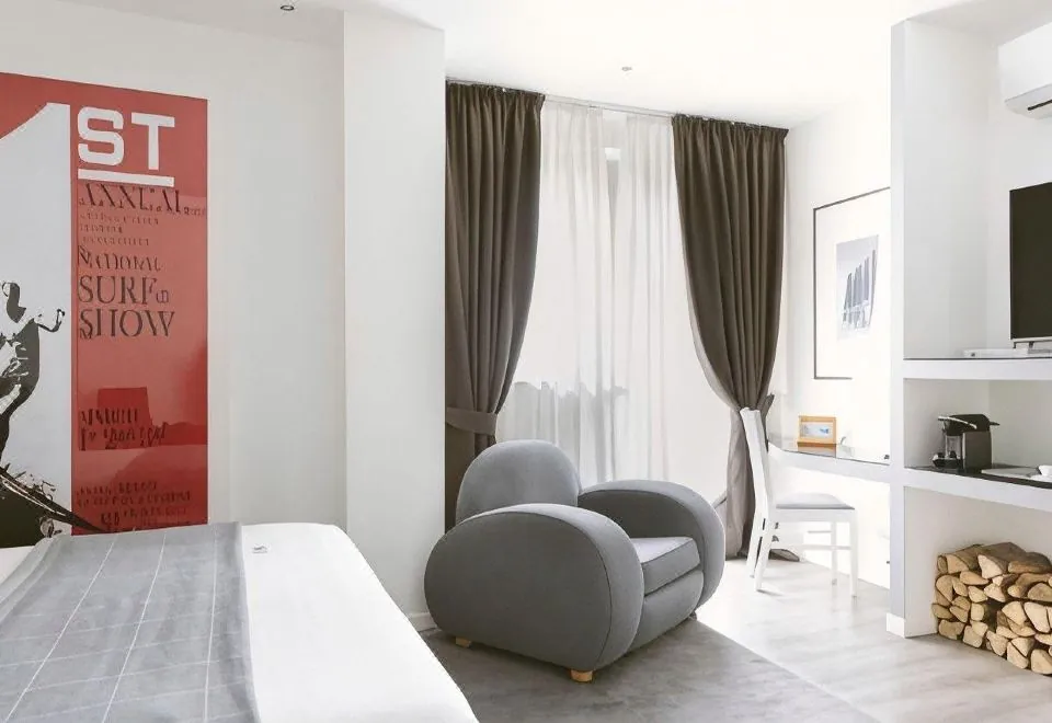 Aethos Milan